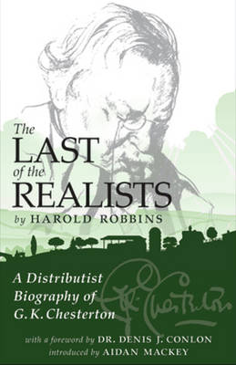 Book cover for The  Last of the Realists