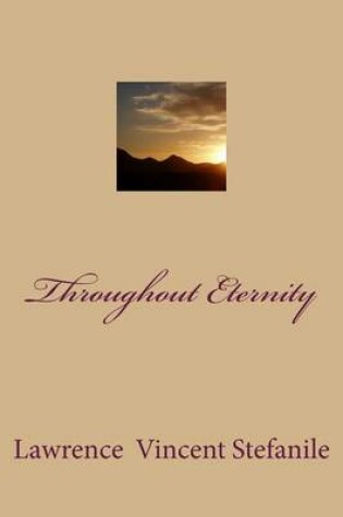 Cover of Throughout Eternity