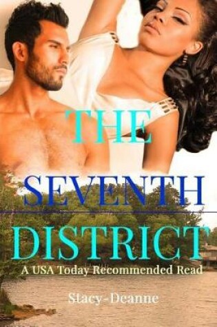 Cover of The Seventh District