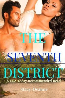 Book cover for The Seventh District