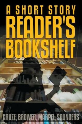 Cover of A Short Story Reader's Bookshelf