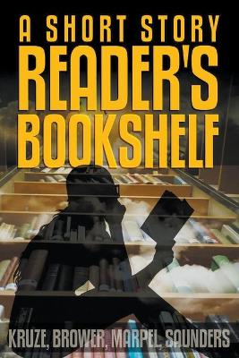 Book cover for A Short Story Reader's Bookshelf