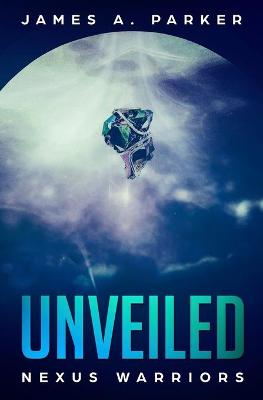 Book cover for Unveiled