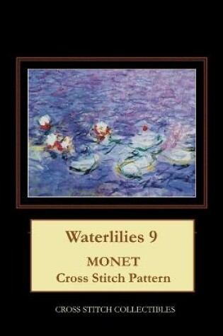 Cover of Waterlilies 9