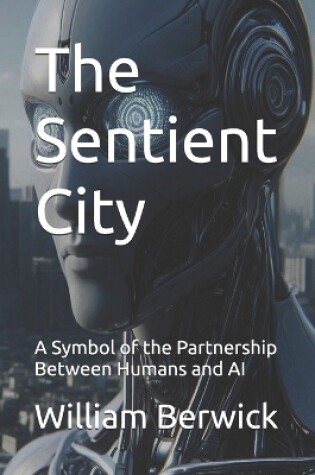 Cover of The Sentient City