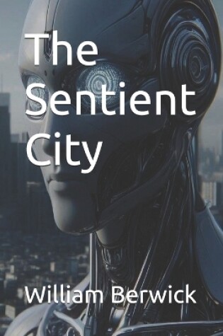 Cover of The Sentient City