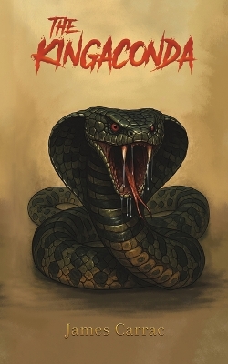 Cover of The Kingaconda