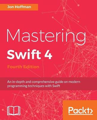 Book cover for Mastering Swift 4 - Fourth Edition