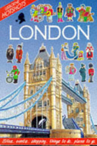 Cover of London