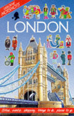 Cover of London