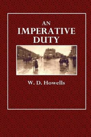 Cover of An Imperative Duty