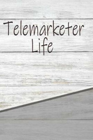 Cover of Telemarketer Life