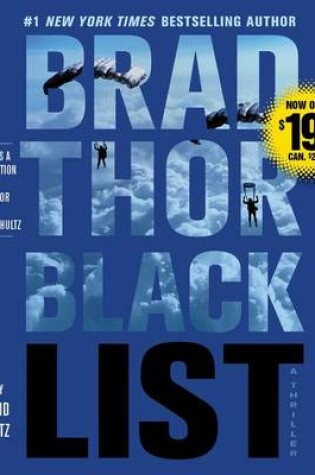 Cover of Black List