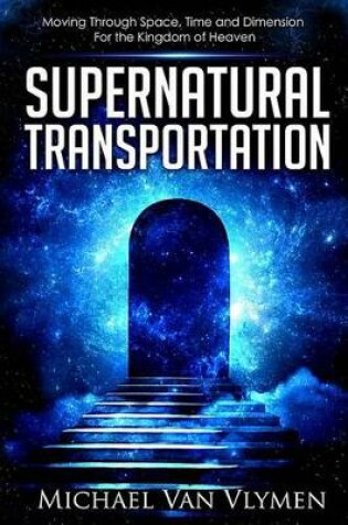 Cover of Supernatural Transportation