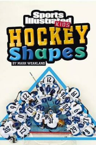 Cover of Hockey Shapes