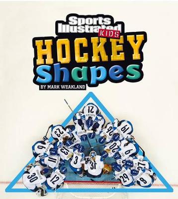 Cover of Hockey Shapes