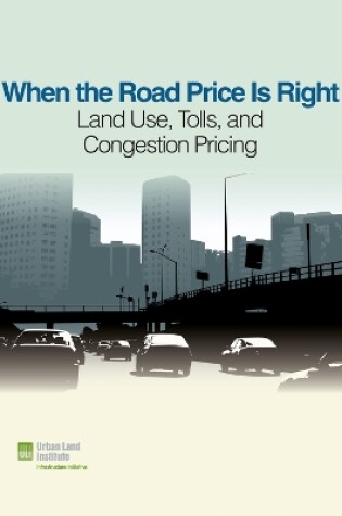 Cover of When the Road Price Is Right
