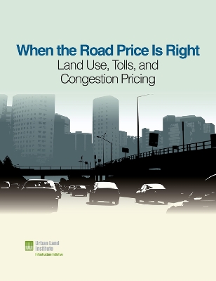 Book cover for When the Road Price Is Right