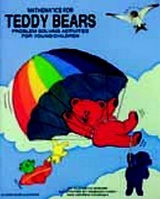 Book cover for Mathematics with Teddy Bears