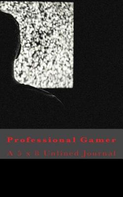 Book cover for Professional Gamer