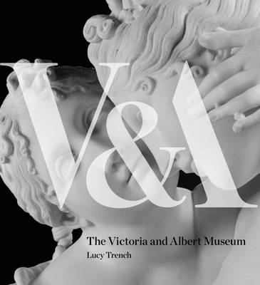 Book cover for The Victoria and Albert Museum