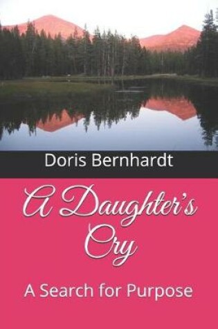 Cover of A Daughter's Cry