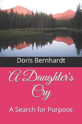 Book cover for A Daughter's Cry