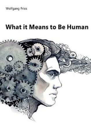 Cover of What it Means to Be Human