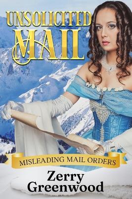 Cover of Unsolicited Mail