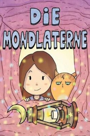 Cover of Die Mondlaterne