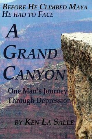 Cover of A Grand Canyon