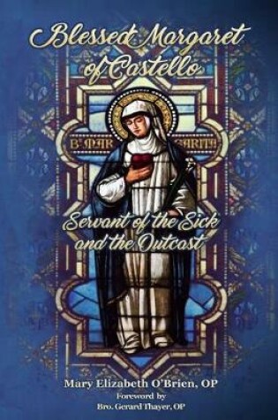 Cover of Blessed Margaret of Castello