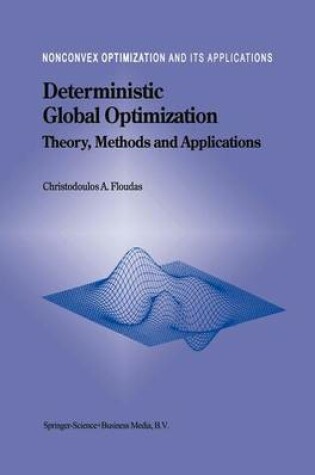 Cover of Deterministic Global Optimization