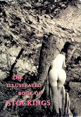 Cover of The Illustrated Book of Stockings