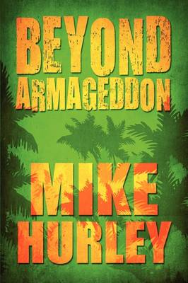 Book cover for Beyond Armageddon