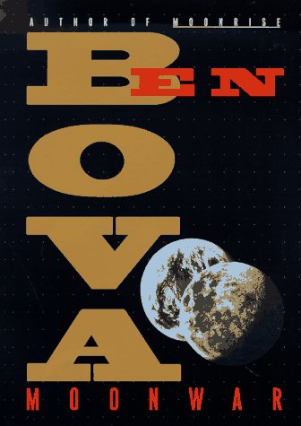 Book cover for Moonwar H