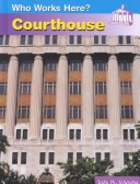 Cover of Courthouse