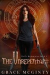 Book cover for The Unrepentant