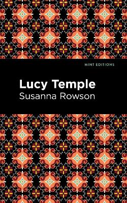 Book cover for Lucy Temple