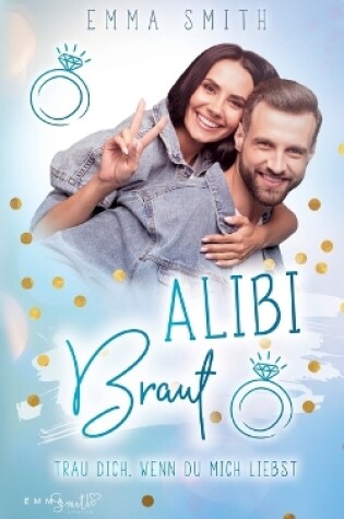 Cover of Alibi Braut