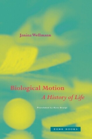 Cover of Biological Motion