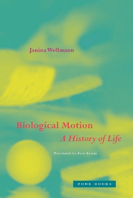 Book cover for Biological Motion