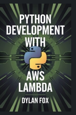 Cover of Python Development With AWS lambda