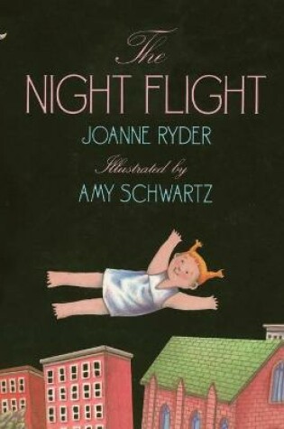 Cover of The Night Flight