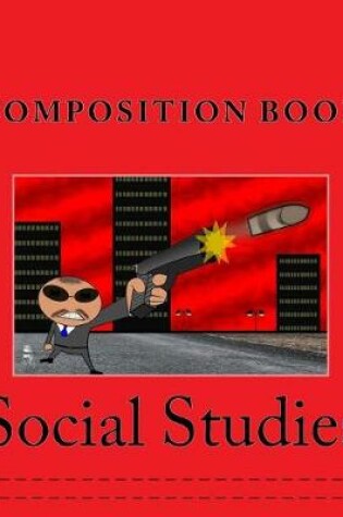 Cover of Social Studies