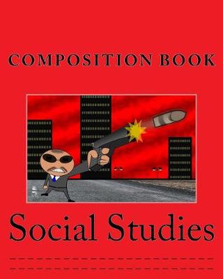 Book cover for Social Studies