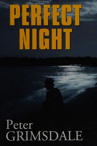 Cover of Perfect Night