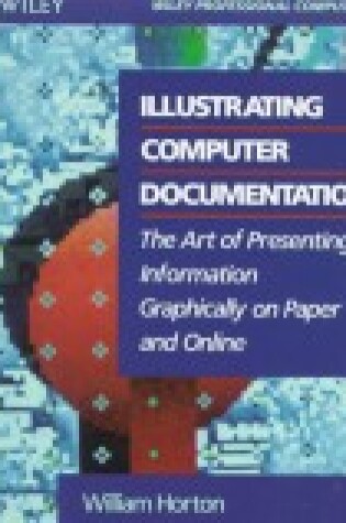 Cover of Illustrating Computer Documentation