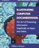 Book cover for Illustrating Computer Documentation