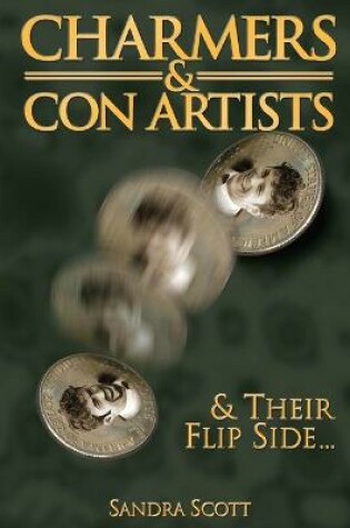 Cover of Charmers & Con Artists